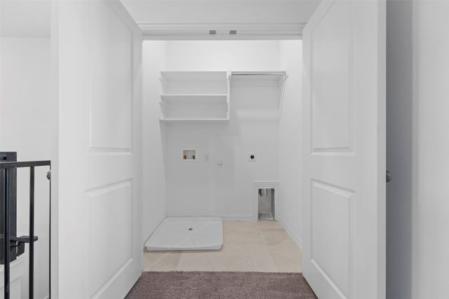 4507 Cypress Thorn Drive, Arlington, TX 76005