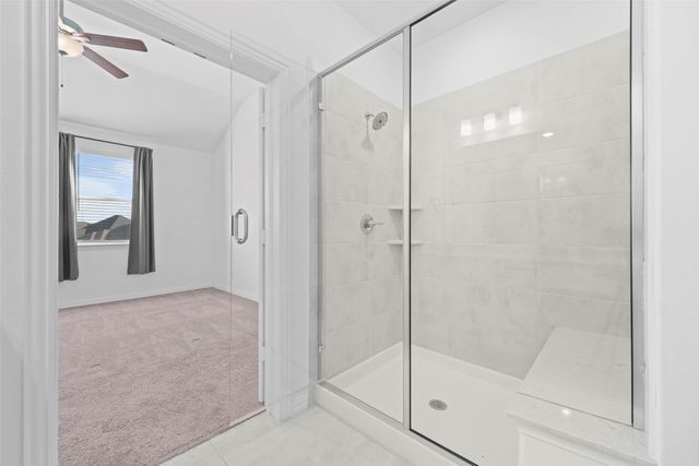 4507 Cypress Thorn Drive, Arlington, TX 76005