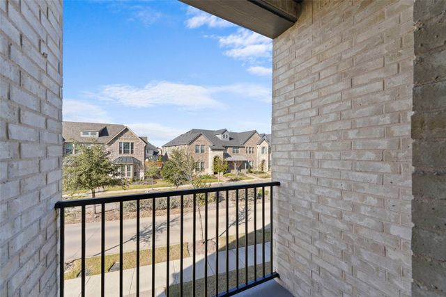 4507 Cypress Thorn Drive, Arlington, TX 76005