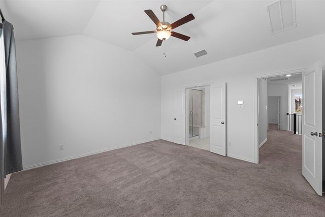 4507 Cypress Thorn Drive, Arlington, TX 76005