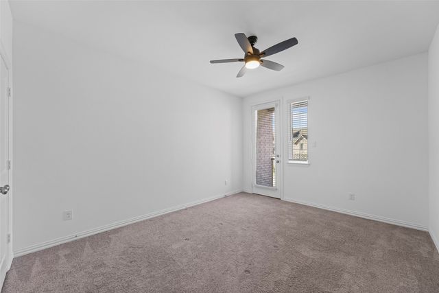 4507 Cypress Thorn Drive, Arlington, TX 76005