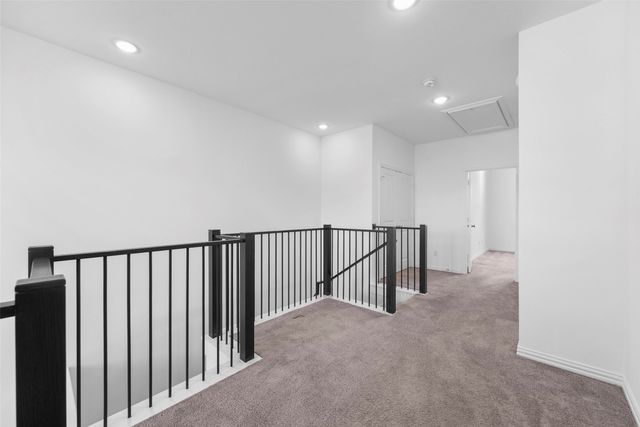 4507 Cypress Thorn Drive, Arlington, TX 76005