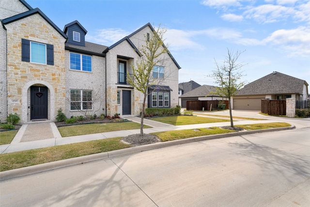 4507 Cypress Thorn Drive, Arlington, TX 76005