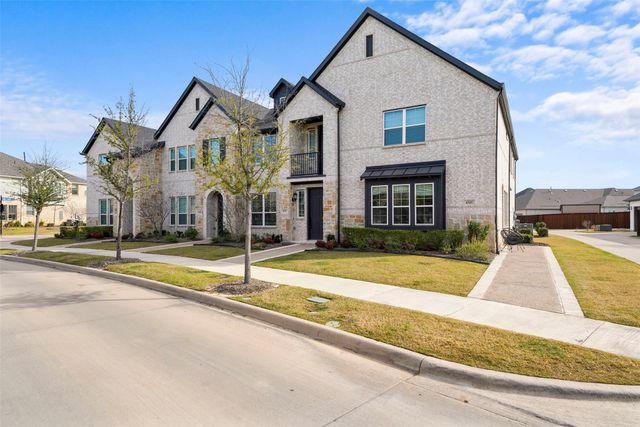 4507 Cypress Thorn Drive, Arlington, TX 76005