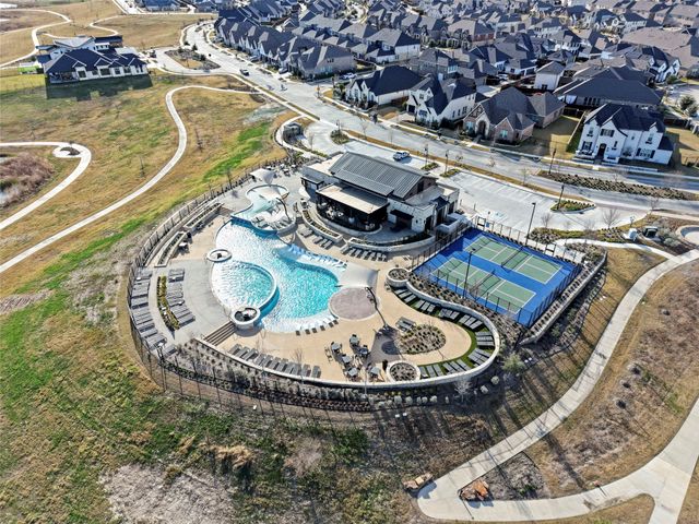 4507 Cypress Thorn Drive, Arlington, TX 76005