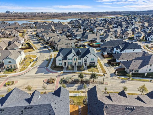 4507 Cypress Thorn Drive, Arlington, TX 76005