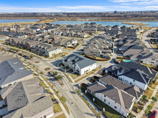 4507 Cypress Thorn Drive, Arlington, TX 76005