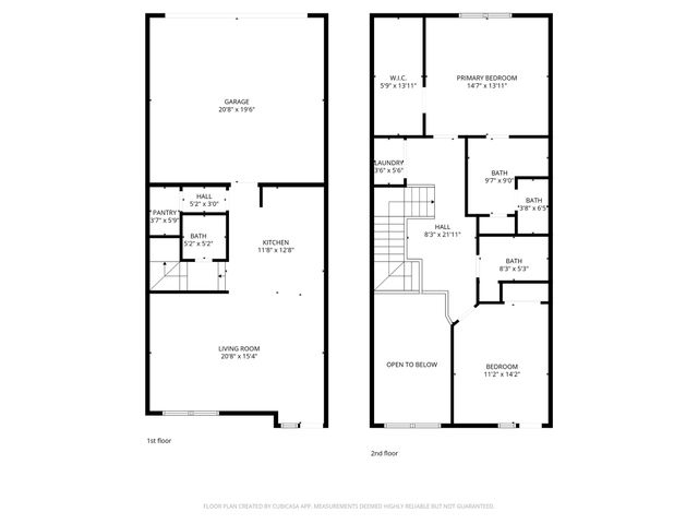 4507 Cypress Thorn Drive, Arlington, TX 76005