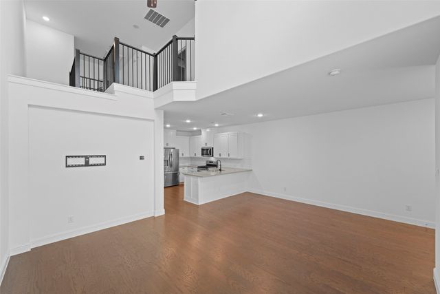 4507 Cypress Thorn Drive, Arlington, TX 76005