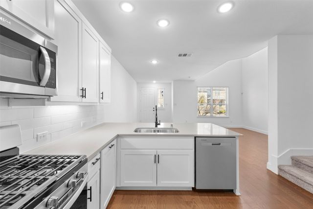 4507 Cypress Thorn Drive, Arlington, TX 76005