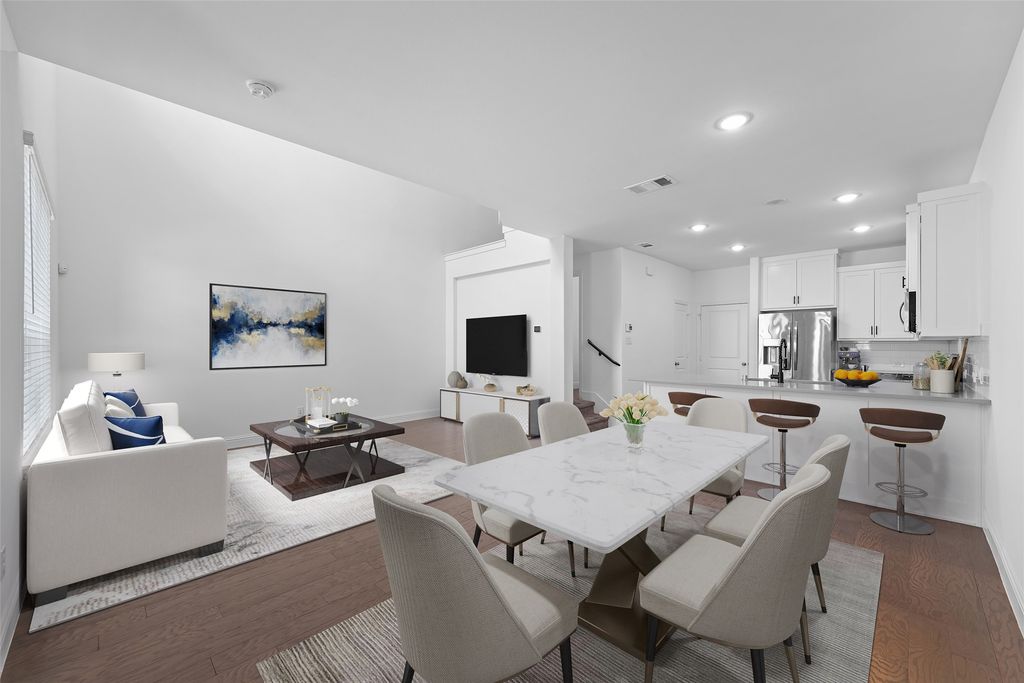 4507 Cypress Thorn Drive, Arlington, TX 76005