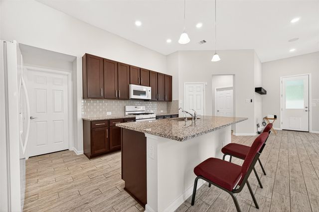20193 Langwell Drive, Porter, TX 77365