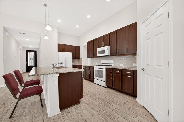 20193 Langwell Drive, Porter, TX 77365