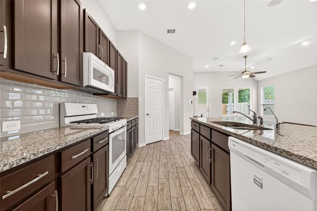 20193 Langwell Drive, Porter, TX 77365
