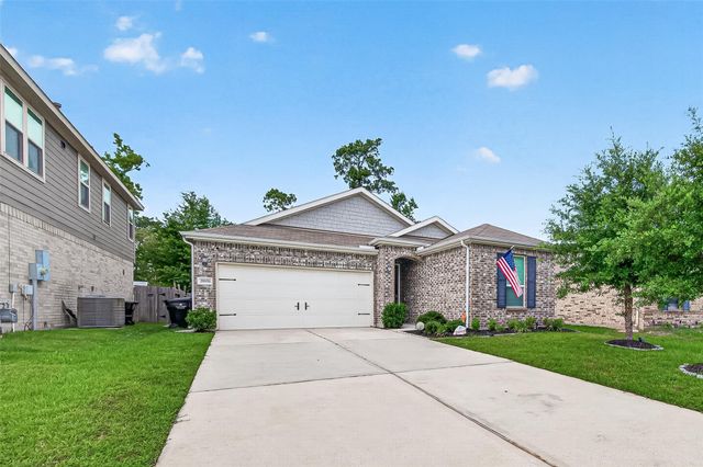 20193 Langwell Drive, Porter, TX 77365
