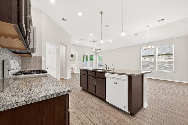 20193 Langwell Drive, Porter, TX 77365