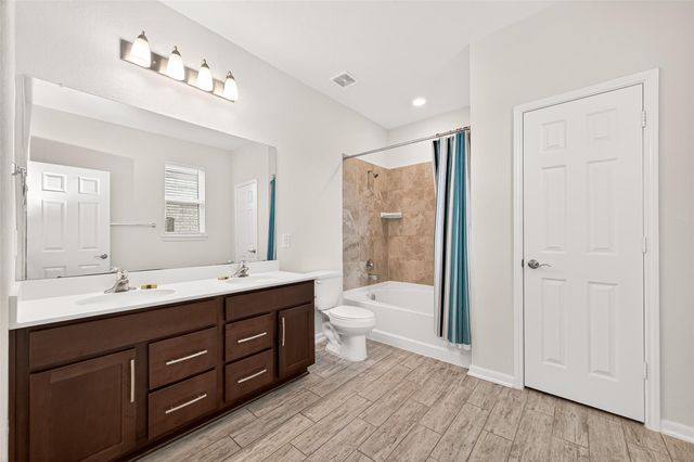 20193 Langwell Drive, Porter, TX 77365