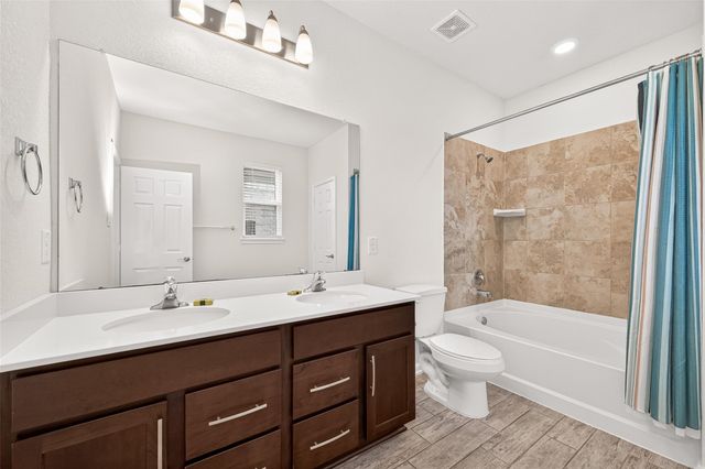20193 Langwell Drive, Porter, TX 77365