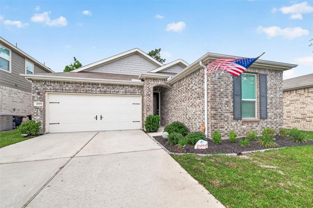 20193 Langwell Drive, Porter, TX 77365