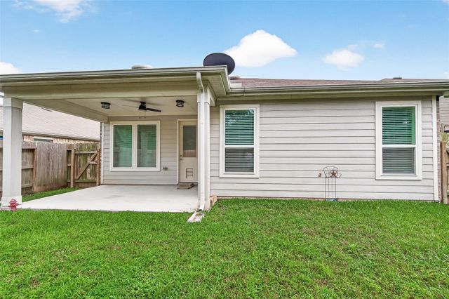 20193 Langwell Drive, Porter, TX 77365