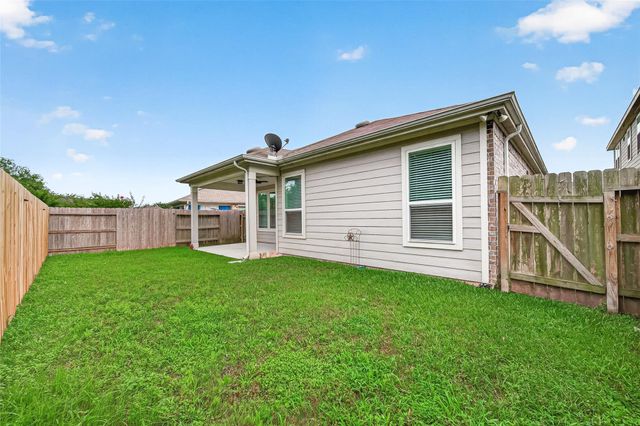 20193 Langwell Drive, Porter, TX 77365