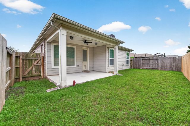 20193 Langwell Drive, Porter, TX 77365