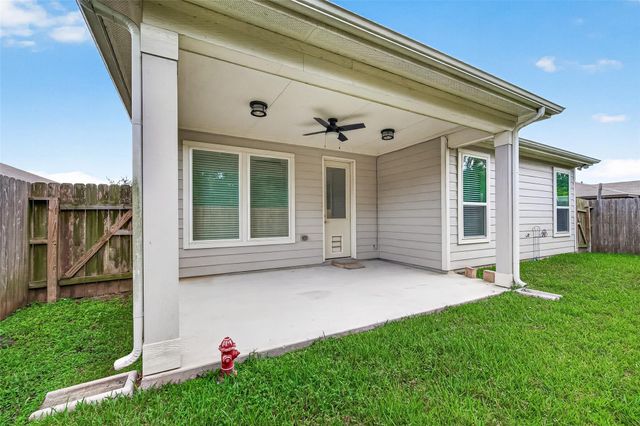 20193 Langwell Drive, Porter, TX 77365