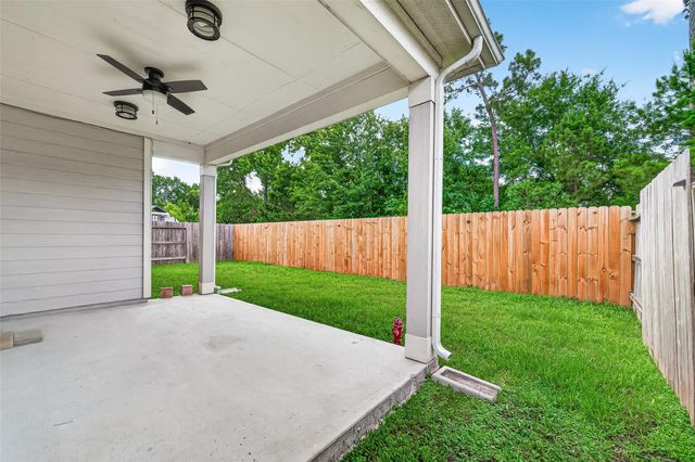 20193 Langwell Drive, Porter, TX 77365