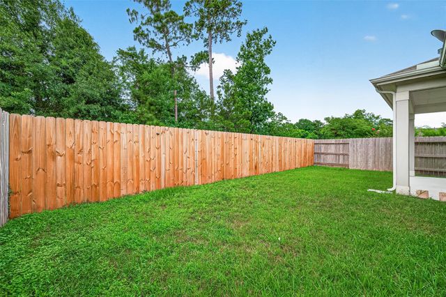 20193 Langwell Drive, Porter, TX 77365