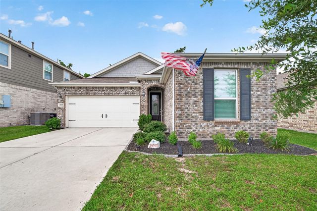 20193 Langwell Drive, Porter, TX 77365