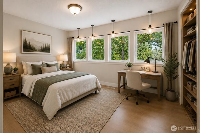 21043 NE 91st Street, Redmond, WA 98053