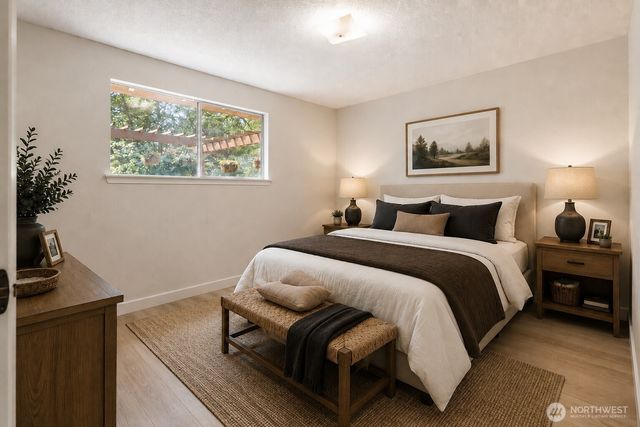21043 NE 91st Street, Redmond, WA 98053
