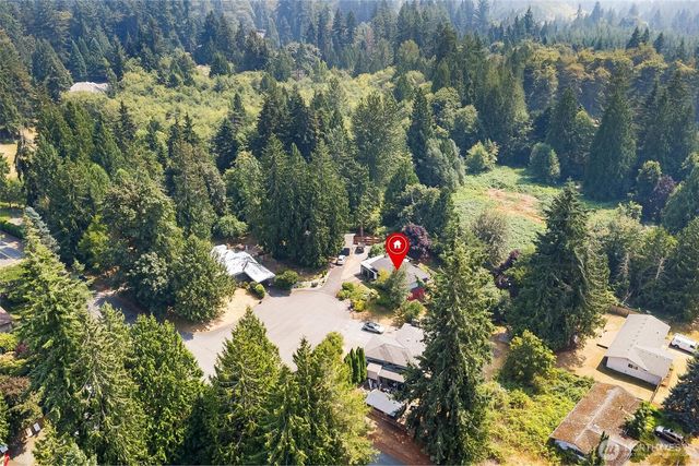 21043 NE 91st Street, Redmond, WA 98053