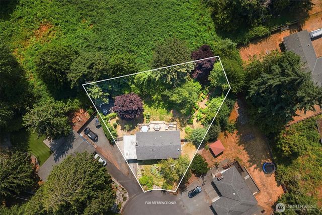 21043 NE 91st Street, Redmond, WA 98053