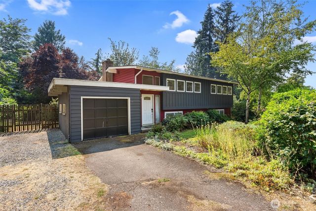 21043 NE 91st Street, Redmond, WA 98053