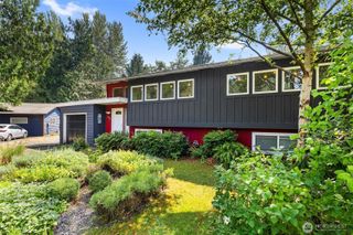 21043 NE 91st Street, Redmond, WA 98053