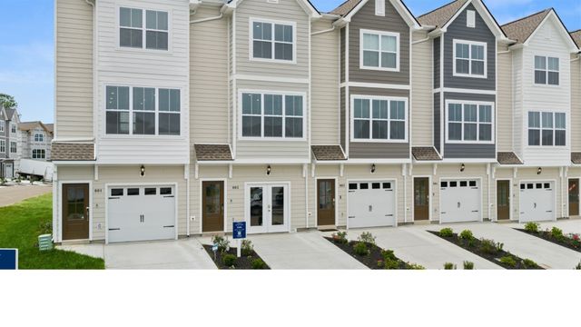 707 Taylor Drive, Chapel Hill, TN 37034