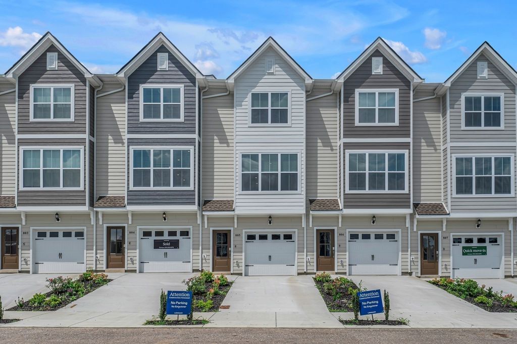707 Taylor Drive, Chapel Hill, TN 37034