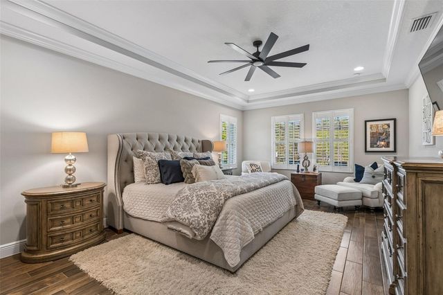 8768 BIRCHLEAF COURT, Land O Lakes, FL 34637