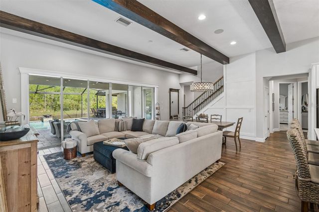 8768 BIRCHLEAF COURT, Land O Lakes, FL 34637