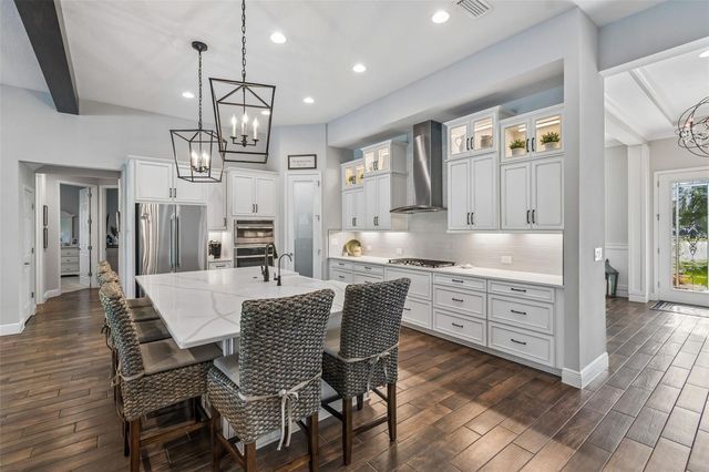 8768 BIRCHLEAF COURT, Land O Lakes, FL 34637