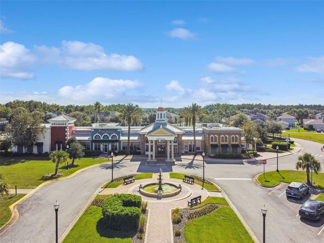 8768 BIRCHLEAF COURT, Land O Lakes, FL 34637