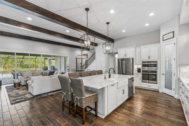 8768 BIRCHLEAF COURT, Land O Lakes, FL 34637