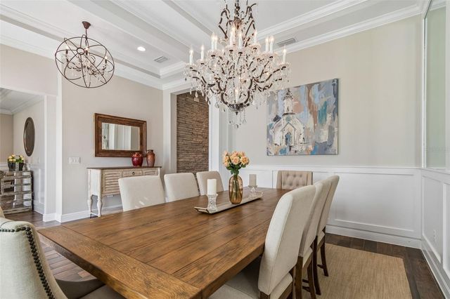 8768 BIRCHLEAF COURT, Land O Lakes, FL 34637