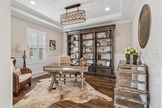 8768 BIRCHLEAF COURT, Land O Lakes, FL 34637