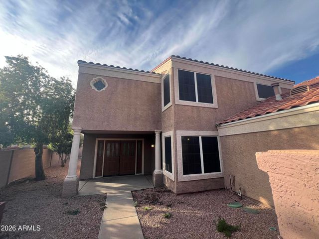 15858 S 33RD Place, Phoenix, AZ 85048