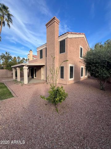 15858 S 33RD Place, Phoenix, AZ 85048