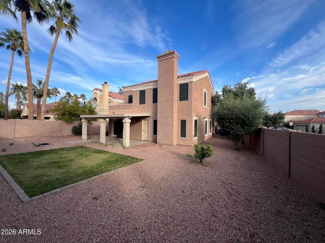 15858 S 33RD Place, Phoenix, AZ 85048