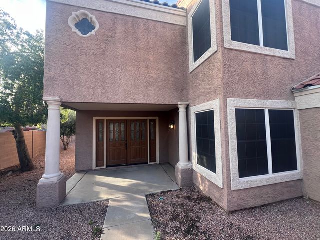 15858 S 33RD Place, Phoenix, AZ 85048