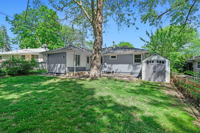 1328 Kilmer Avenue, Saint Louis Park, MN 55426